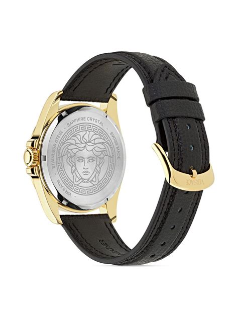 Versace Orologio Ronda 41mm 